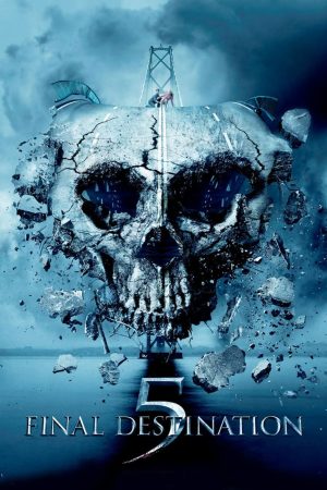 Final Destination 5